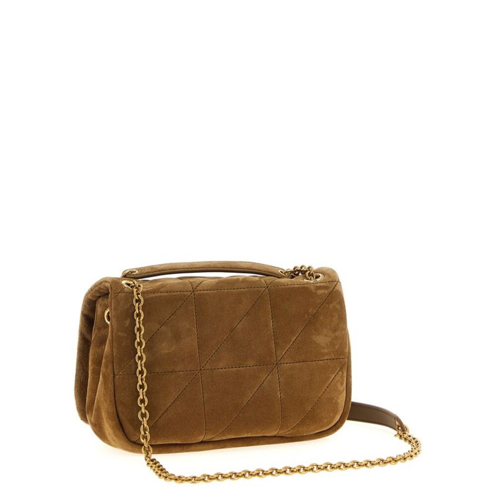 Saint Laurent Women's Jamie 4.3 Mini Crossbody Bag - Picture 2 of 4